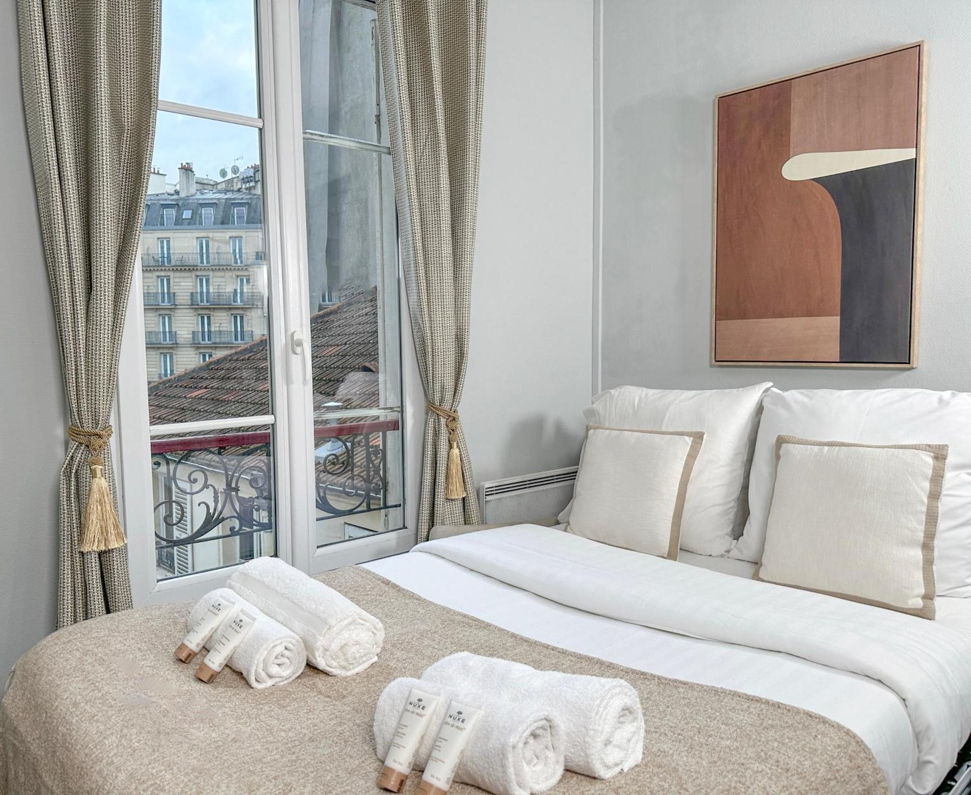 Stunning Near Eiffel Tower Appartamento