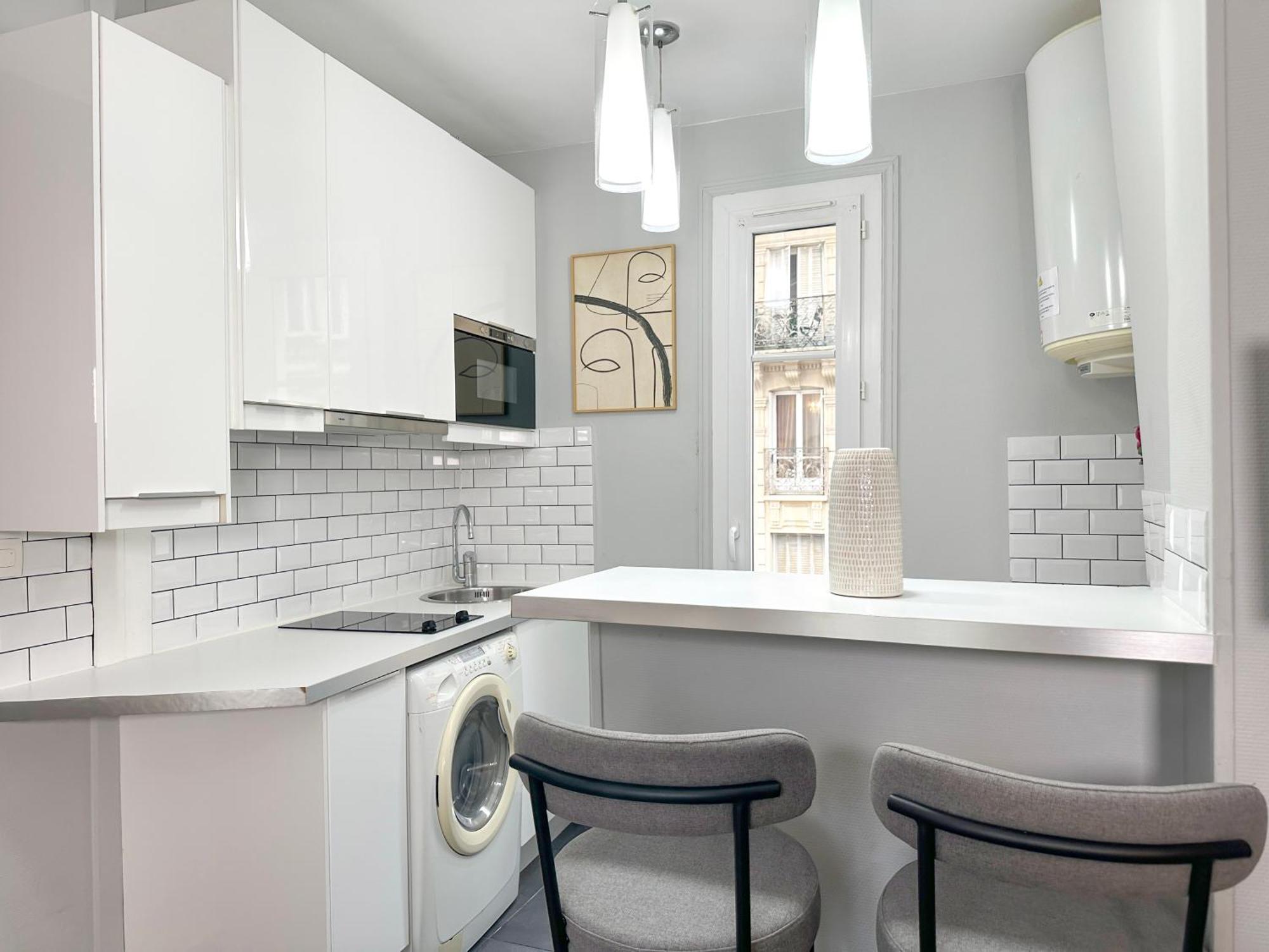 Appartamento Stunning Near Eiffel Tower *