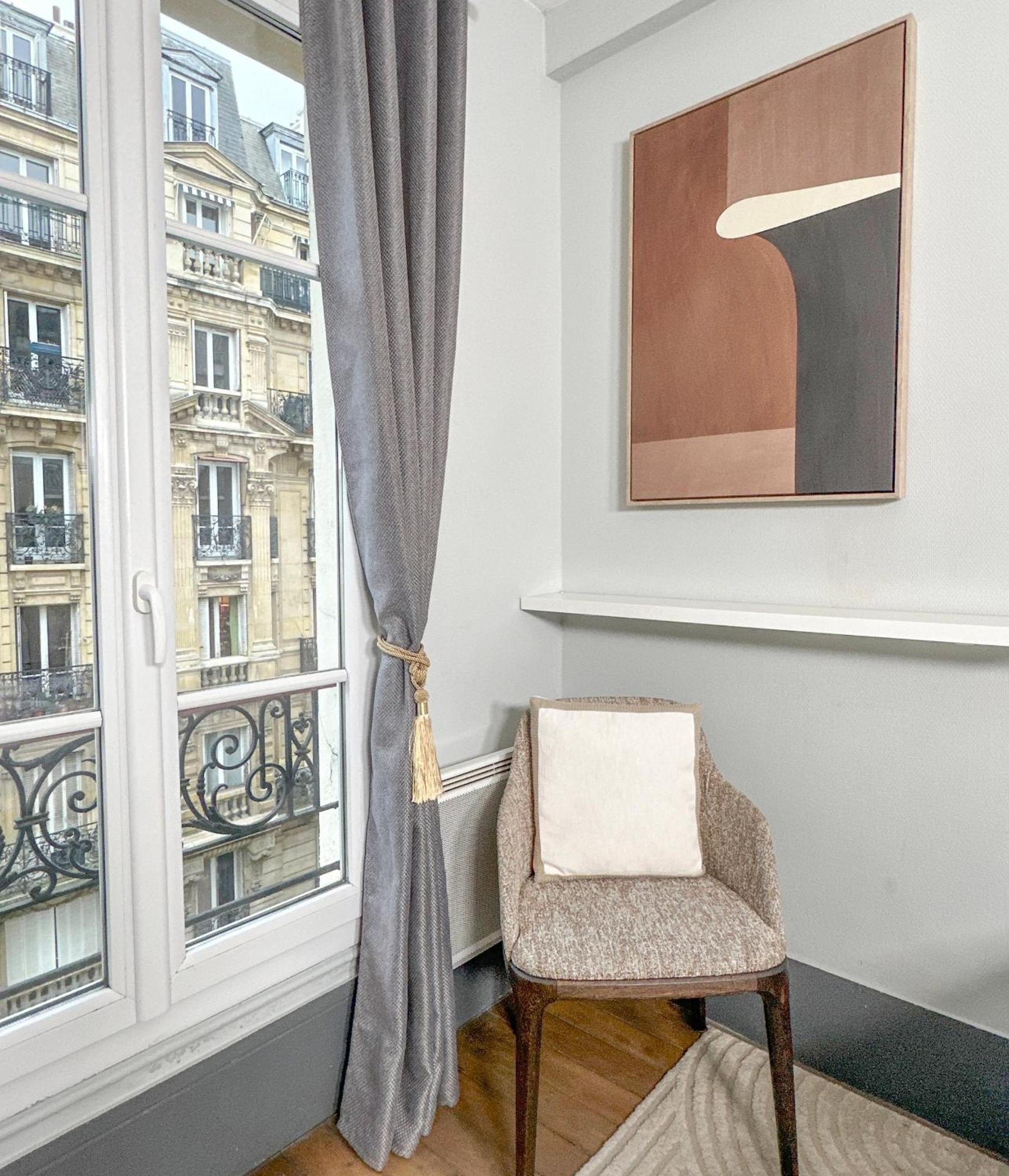 Stunning Near Eiffel Tower Appartamento Parigi