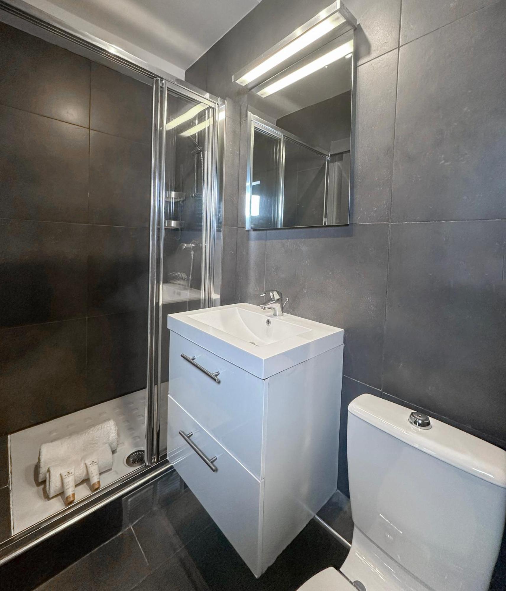 Appartamento Stunning Near Eiffel Tower