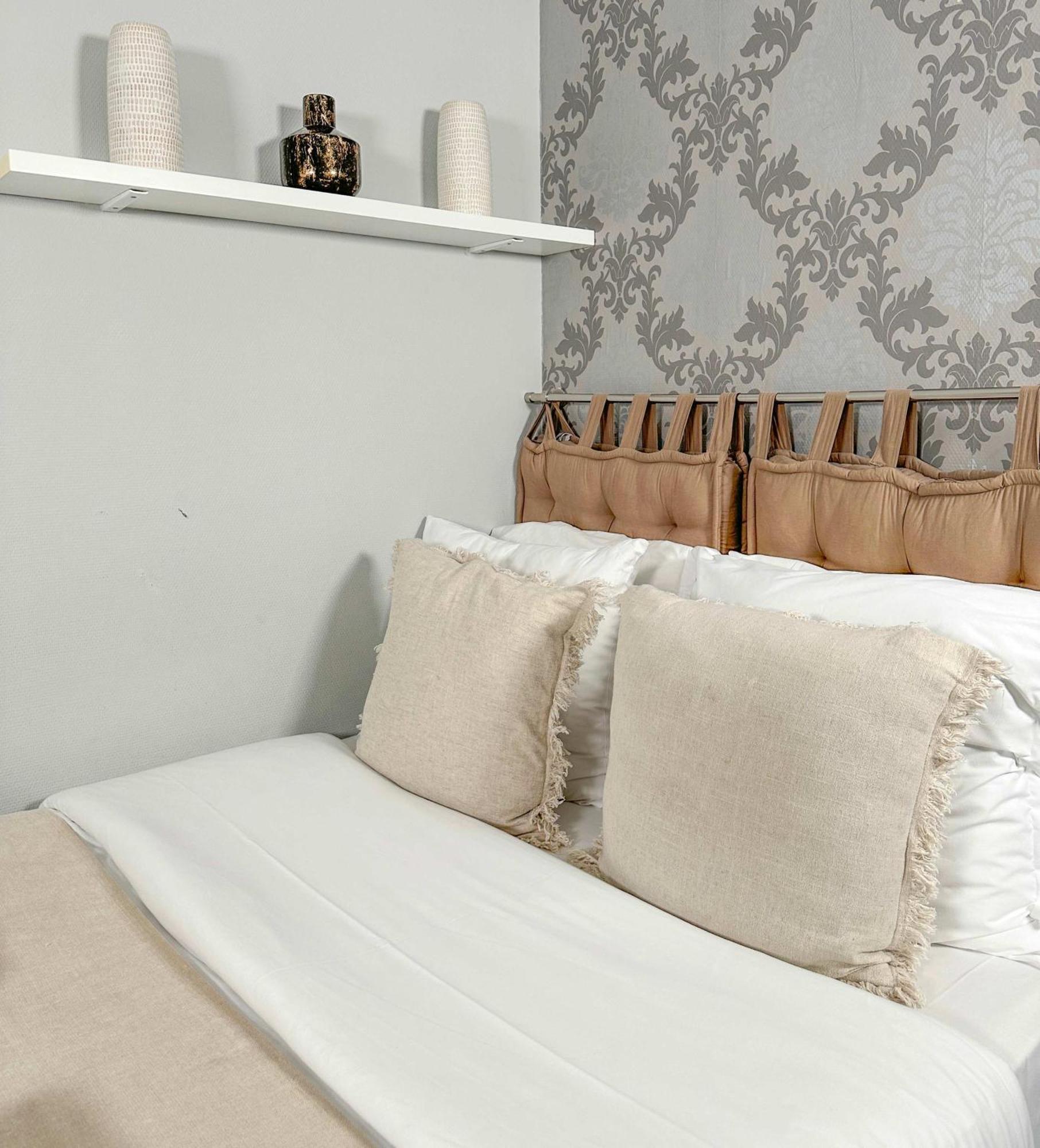 Eiffel Tower - For 4 Apartment Paris