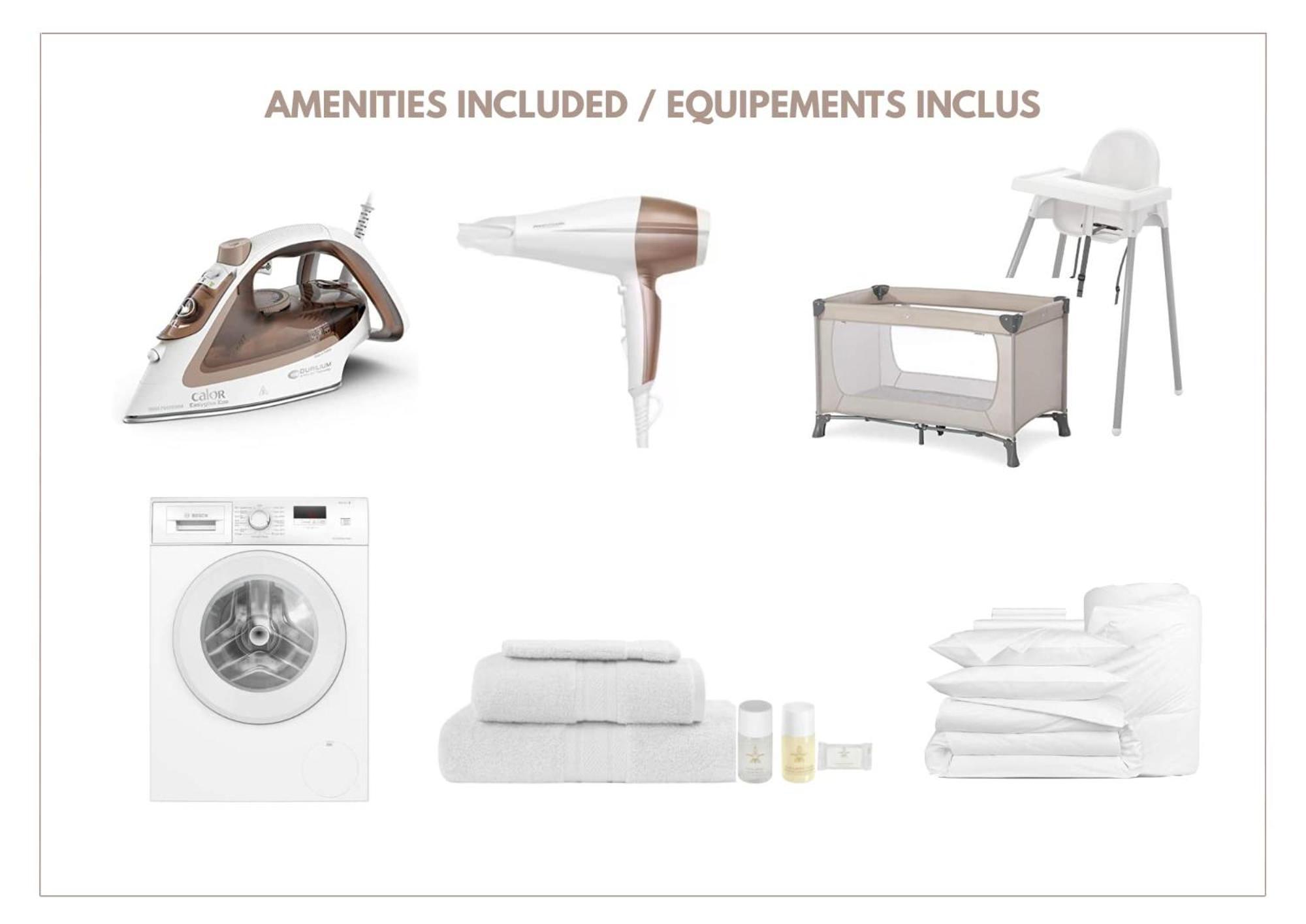 Eiffel Tower - For 4 Paris